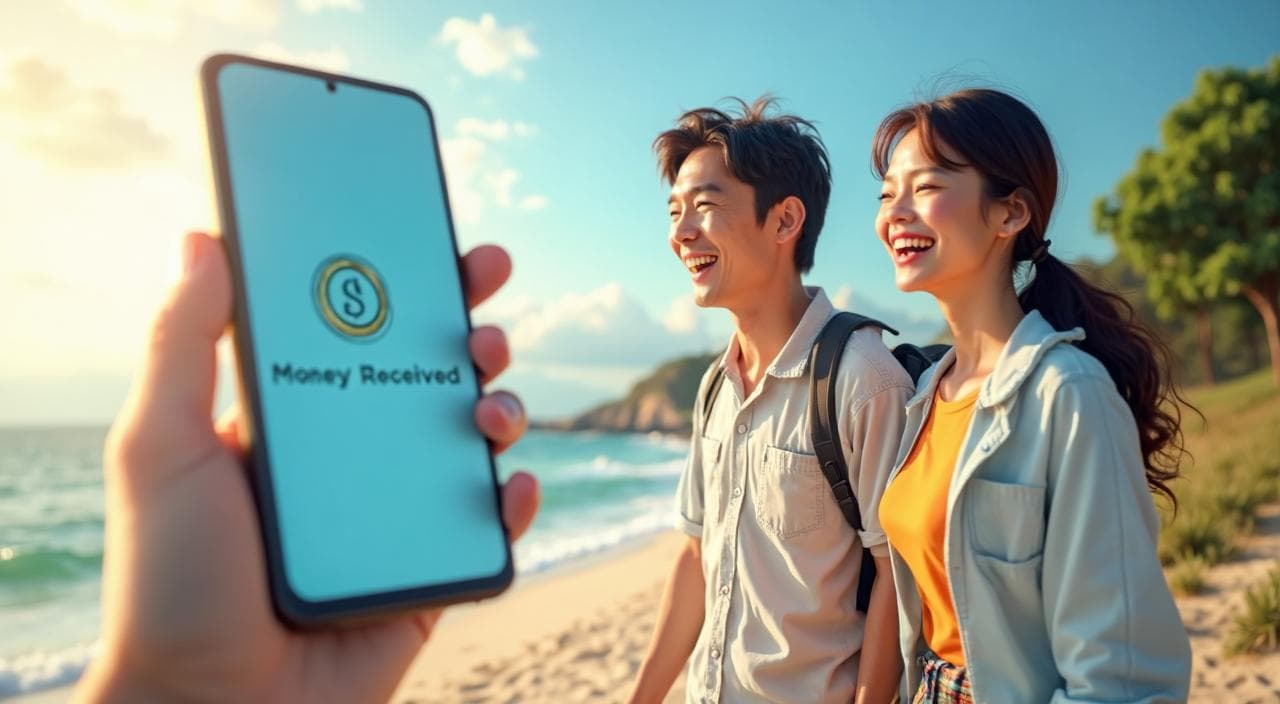 日総工産のメリットである給与前払いと福利厚生のイメージ