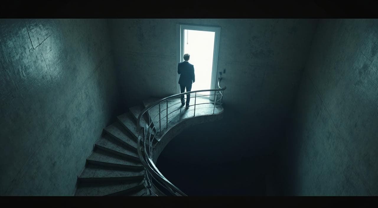 期間工ループから抜け出し正社員の道へ進むイメージ